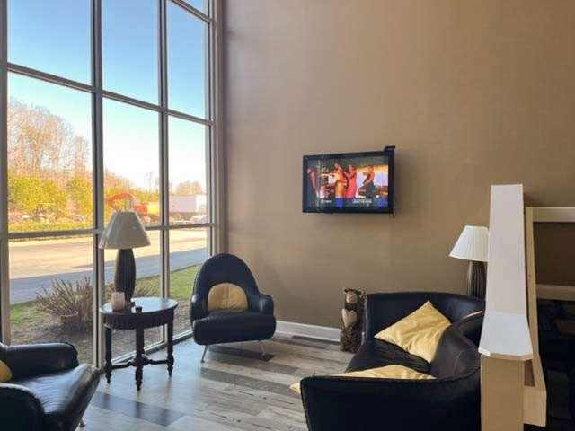Motel 6 Dawsonville Ga North Ga Premium Outlets Interiér fotografie
