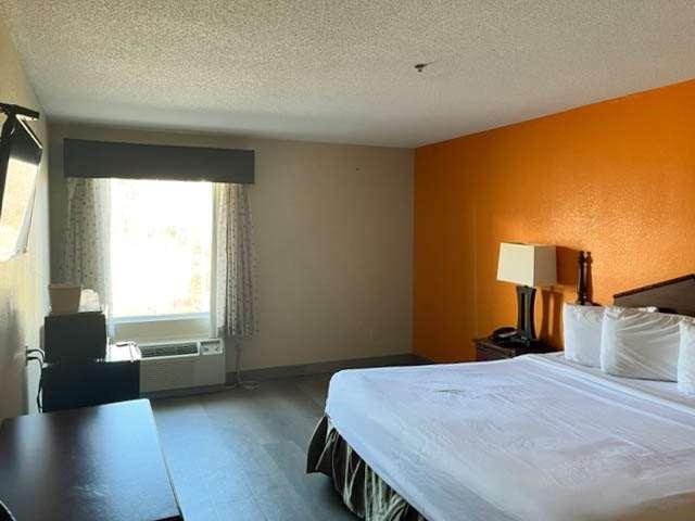 Motel 6 Dawsonville Ga North Ga Premium Outlets Pokoj fotografie