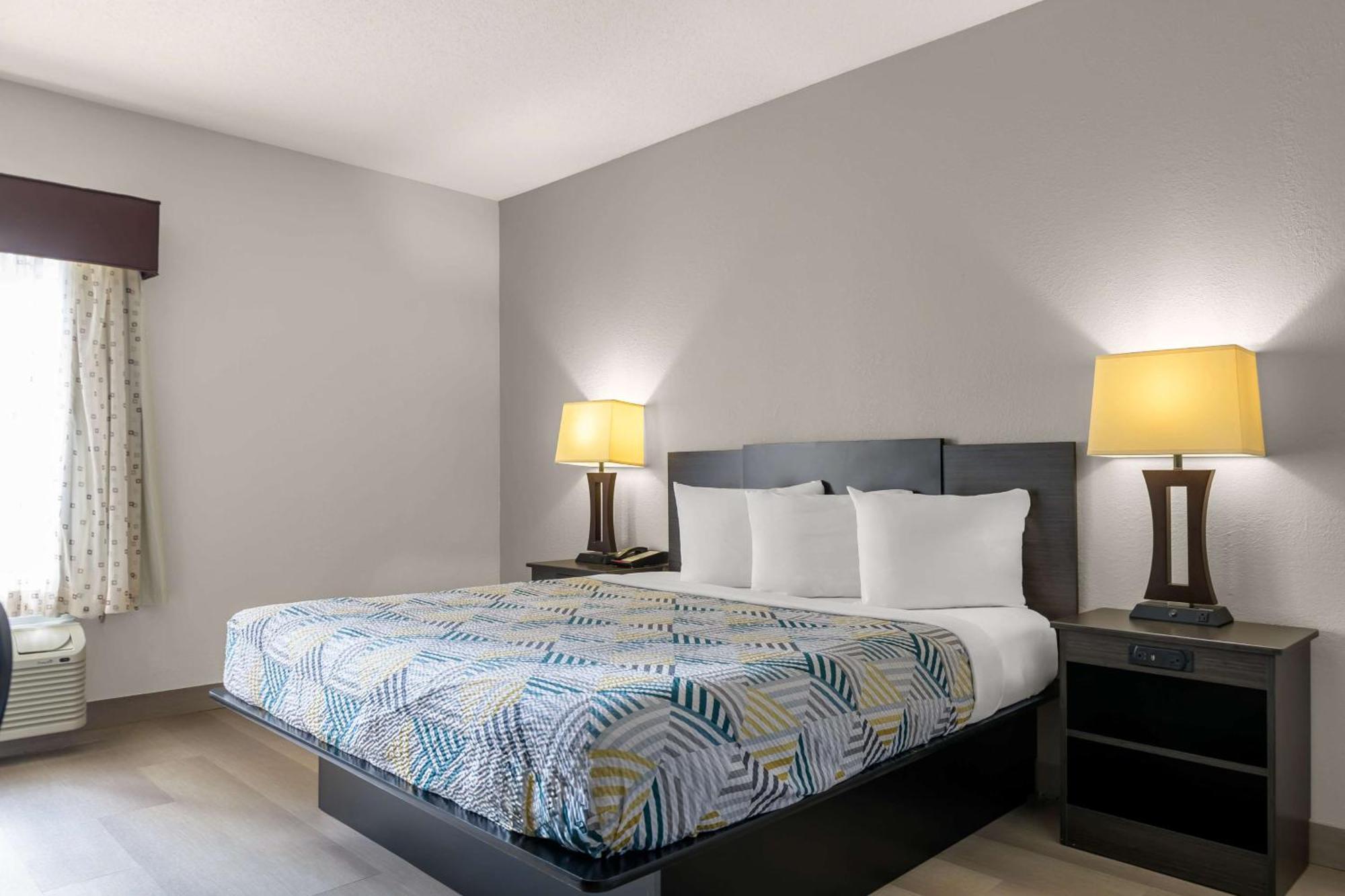 Motel 6 Dawsonville Ga North Ga Premium Outlets Exteriér fotografie