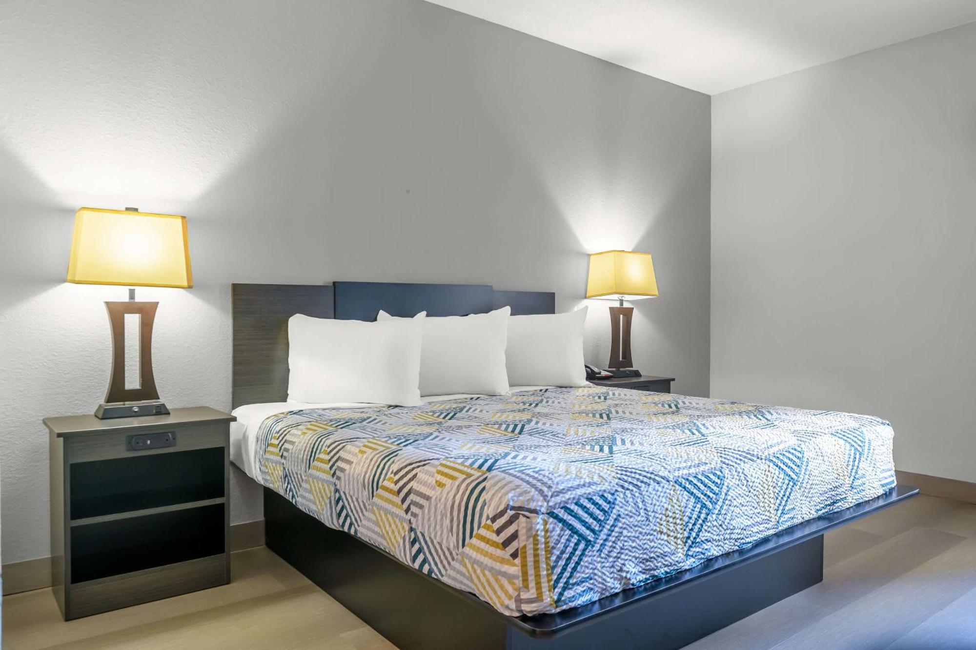 Motel 6 Dawsonville Ga North Ga Premium Outlets Exteriér fotografie