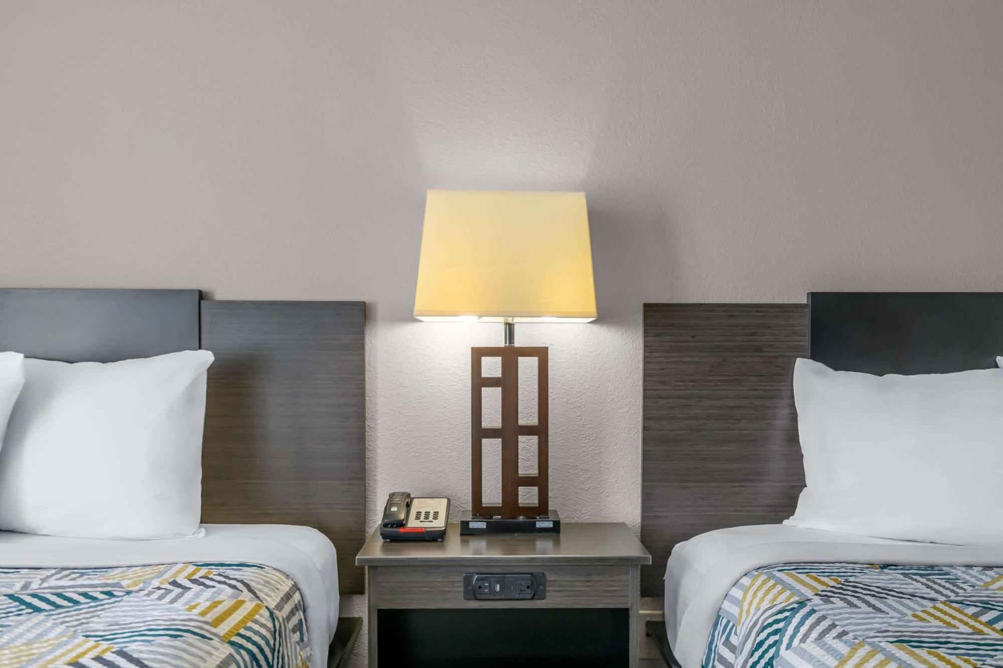 Motel 6 Dawsonville Ga North Ga Premium Outlets Exteriér fotografie