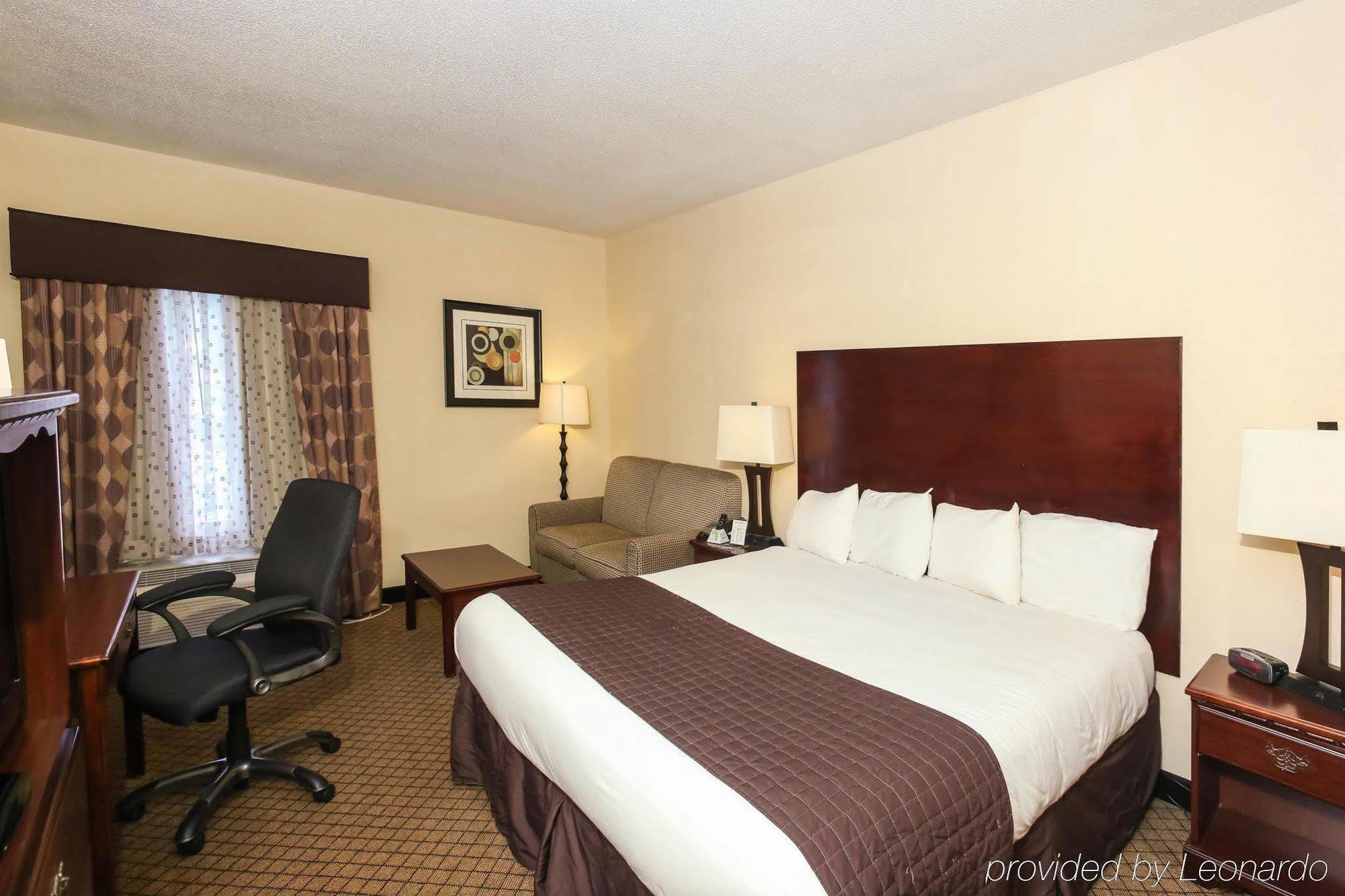 Motel 6 Dawsonville Ga North Ga Premium Outlets Exteriér fotografie