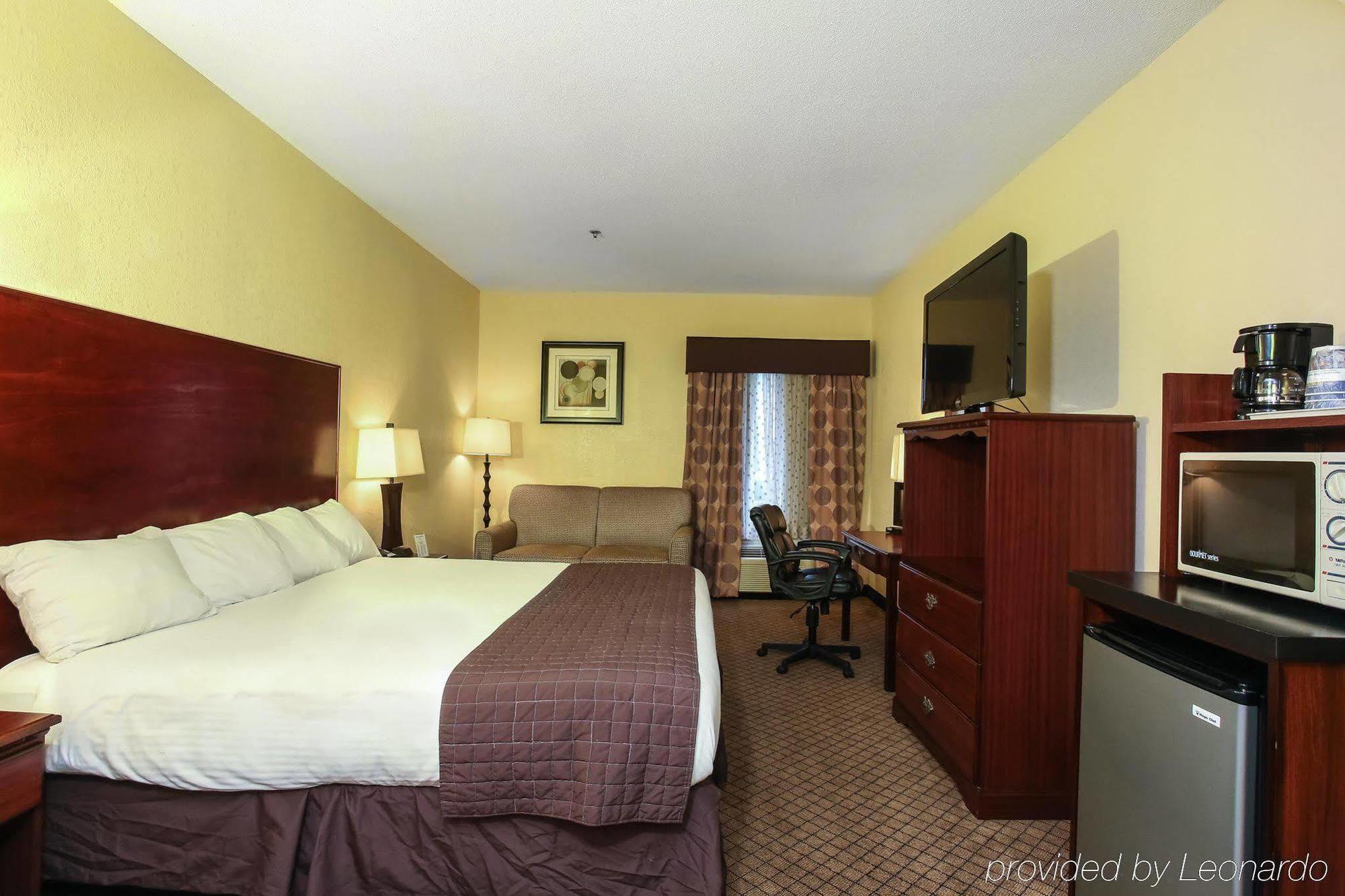 Motel 6 Dawsonville Ga North Ga Premium Outlets Exteriér fotografie
