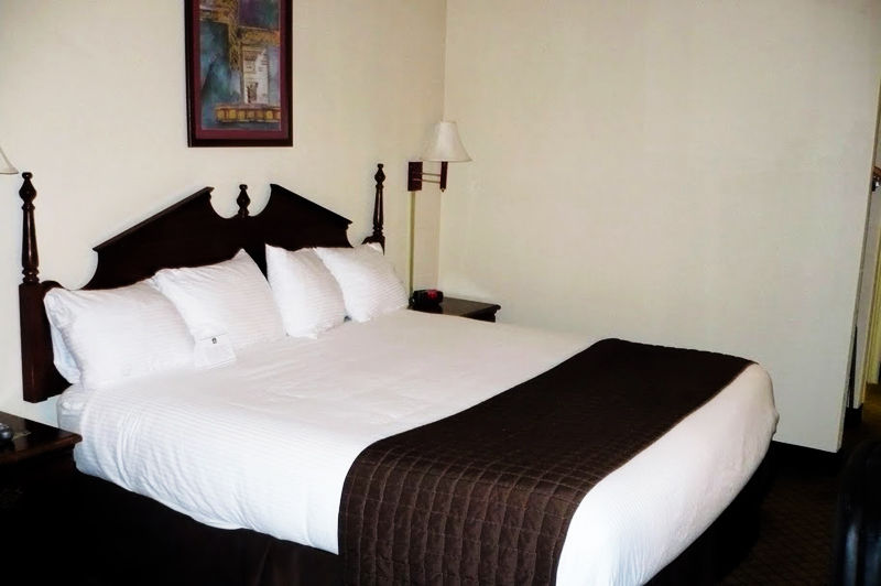 Motel 6 Dawsonville Ga North Ga Premium Outlets Pokoj fotografie